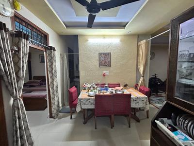 Living Room Image of 1200 Sq.ft 2 BHK Independent House for sale in Swapnil Sangam, Bijnor Lucknow for Rs. 6000000