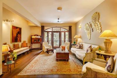 3 BHK Villa
