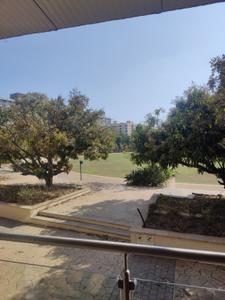 Balcony Image of 1900 Sq.ft 3 BHK Apartment / Flat for sale in Brigade Orchards, Boodihal Bengaluru for Rs. 15500000