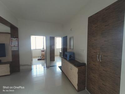 Hall Image of 1350 Sq.ft 2 BHK Apartment / Flat for sale in Vastral Ahmedabad for Rs. 5300000