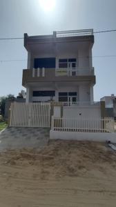Image of 1600 Sq.ft 3 BHK Villa for sale in Kalwad Road, Jaipur for Rs. 6800000