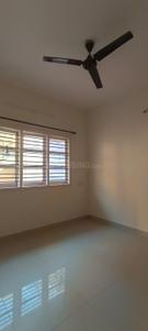 Hall Image of 750 Sq.ft 1 BHK Apartment / Flat for rent in JP Nagar Bengaluru for Rs. 17004