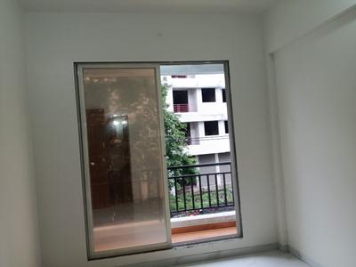 Bedroom Image of 710 Sq.ft 1 BHK Apartment / Flat for sale in Shivom Galaxy, Kalyan East Kalyan for Rs. 3000000