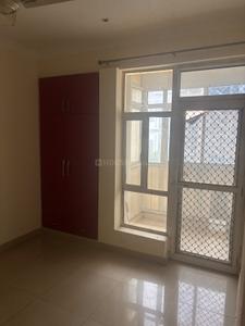 Bedroom Image of 885 Sq.ft 2 BHK Apartment / Flat for sale in Gaursons Hi Tech Grandeur 2, Sector 119 Noida for Rs. 11700000