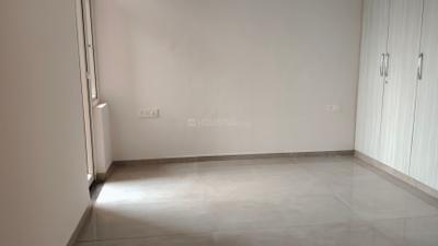 Bedroom Image of 1750 Sq.ft 3 BHK Apartment / Flat for rent in ACE Parkway, Sector 150 Noida for Rs. 47000