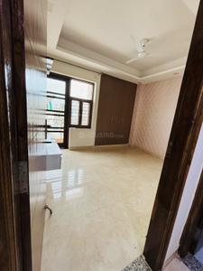 Bedroom Image of 1080 Sq.ft 2.5 BHK Builder Floor for sale in Amolik Residency, Sector 86 Faridabad for Rs. 10000000