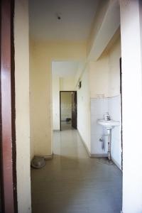 Hall Image of 554 Sq.ft 1 BHK Apartment / Flat for sale in Narhe Pune for Rs. 2100000