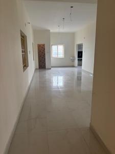 Living Room Image of 1227 Sq.ft 2 BHK Apartment / Flat for sale in Ambedhkar Colony Tirupathi for Rs. 5399999