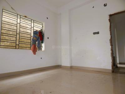 Bedroom Image of 775 Sq.ft 2 BHK Apartment / Flat for sale in Dum Dum Cantonment Kolkata for Rs. 3565000