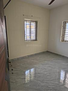 Bedroom Image of 1503 Sq.ft 3 BHK Apartment / Flat for rent in Live Navarathna Flats, Velachery Chennai for Rs. 38000