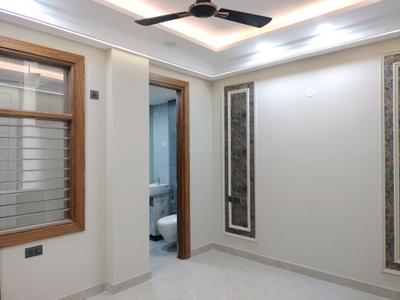 Bedroom Image of 1620 Sq.ft 3 BHK Builder Floor for sale in Fidato Honour Homes, Sector 89 Faridabad for Rs. 16500000