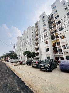 Image of 475 Sq.ft 1 BHK Apartment / Flat for sale in Khazoor Gaon, Barabanki for Rs. 1999000
