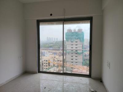 Bedroom Image of 670 Sq.ft 2 BHK Apartment / Flat for sale in Avant Heritage II, Jogeshwari East Mumbai for Rs. 17200000