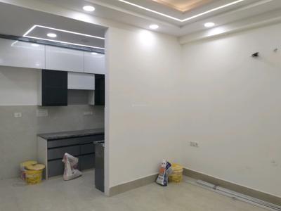 Living Room Image of 1210 Sq.ft 3 BHK Builder Floor for sale in Rajendra Nagar Ghaziabad for Rs. 11100000