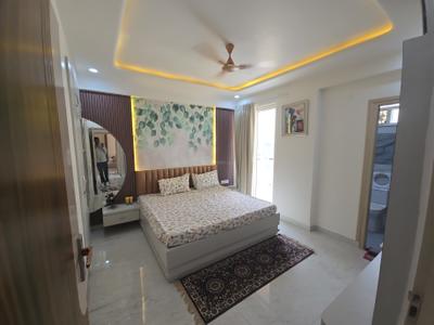 Bedroom Image of 3116 Sq.ft 5 BHK Penthouse for sale in Karolan Ka Barh Jaipur for Rs. 12200000
