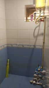 Bathroom Image of 900 Sq.ft 3 BHK Duplex for sale in Nizampura Vadodara for Rs. 30000000