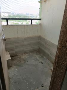 Drying Area Image of 1296 Sq.ft 3 BHK Apartment / Flat for sale in Ognaj Ahmedabad for Rs. 5887000