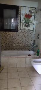 Bathroom Image of 1925 Sq.ft 3 BHK Apartment / Flat for sale in Orchid Exotica, Prahlad Nagar Ahmedabad for Rs. 17500000