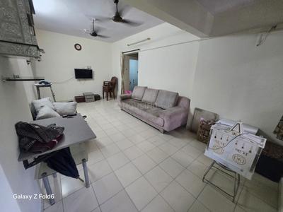 Hall Image of 1000 Sq.ft 2 BHK Apartment / Flat for sale in Mulund East Mumbai for Rs. 16000000