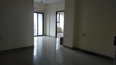 Silver Springs Phase 2 Living Room 1