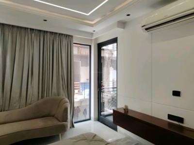 Bedroom Image of 2500 Sq.ft 4 BHK Builder Floor for sale in Sector 50 Gurgaon for Rs. 33000000