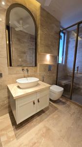 Image of 3600 Sq.ft 4 BHK Builder Floor for sale in Anand Lok, New Delhi for Rs. 160000000