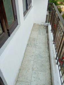 Balcony Image of 675 Sq.ft 2 BHK Apartment / Flat for rent in Bichpuri Agra for Rs. 6000