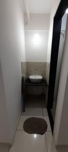 Image of 1000 Sq.ft 3 BHK Apartment / Flat for rent in VJ Yashone Infinitee, Punawale, Pune for Rs. 24500