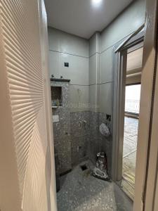 Bathroom Image of 1440 Sq.ft 3 BHK Builder Floor for sale in Rajouri Garden New Delhi for Rs. 27500000