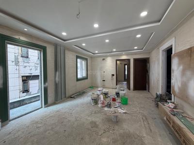 Living Room Image of 1426 Sq.ft 3 BHK Builder Floor for sale in Mukherjee Apartment, Mukherjee Nagar New Delhi for Rs. 19000000