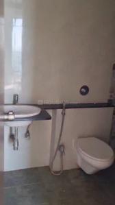 Bathroom Image of 1120 Sq.ft 2 BHK Apartment / Flat for sale in Gagan Micasaa, Wagholi Pune for Rs. 5500000