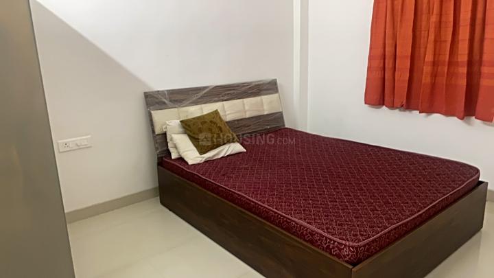Guru Datta Society Koregaon park Bedroom 1