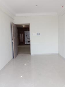 Hall Image of 620 Sq.ft 1 BHK Apartment / Flat for rent in Bhayandar East Mira Bhayandar for Rs. 27000