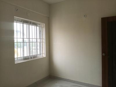Bedroom Image of 1005 Sq.ft 2 BHK Apartment / Flat for sale in Kaval Bairasandra Bengaluru for Rs. 7500000