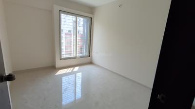 Bedroom Image of 1050 Sq.ft 2 BHK Apartment / Flat for sale in Basil Mondale, Mundhwa Pune for Rs. 8500000
