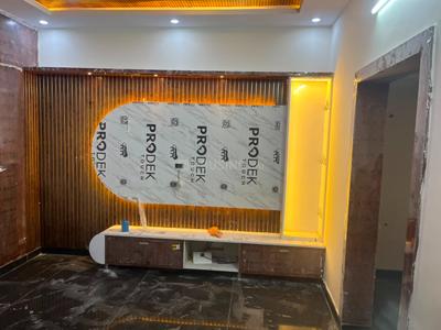 Hall Image of 780 Sq.ft 5 BHK Independent House for sale in Tigalarapalya Bengaluru for Rs. 15500000