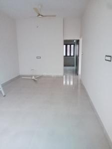 Hall Image of 555 Sq.ft 1 RK Duplex for rent in Ghatlodiya Ahmedabad for Rs. 9500