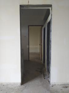Hall Image of 595 Sq.ft 1 BHK Apartment / Flat for sale in Shree Parasnath Nagari, Naigaon East Naigaon for Rs. 3050000