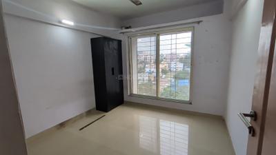 Bedroom Image of 916 Sq.ft 2 BHK Apartment / Flat for rent in Ratan Prestige, Kharadi Pune for Rs. 33000