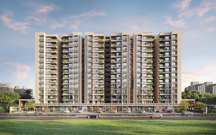 Ashapura Samanvay Scintilla Main Image 1