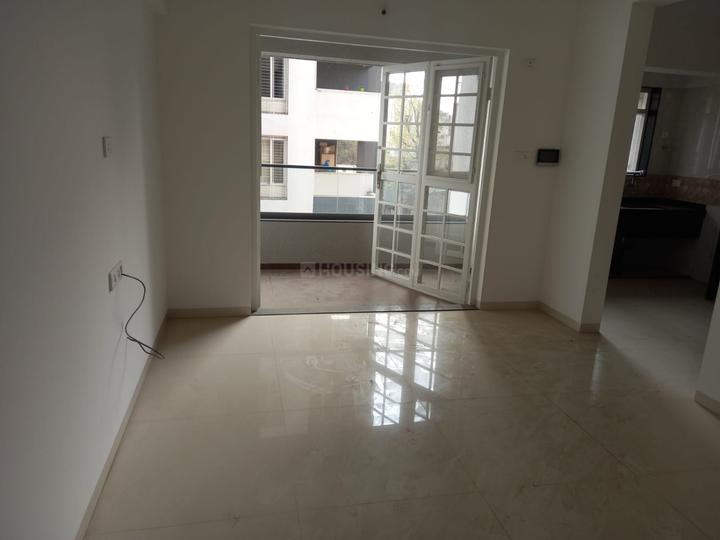 1080 Sqft 2 BHK Flat for sale in Kumar Corp Karishma Kothrud, Pune