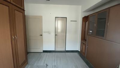 Bedroom Image of 670 Sq.ft 1 BHK Apartment / Flat for sale in Hiranandani Estate Thane for Rs. 9000000