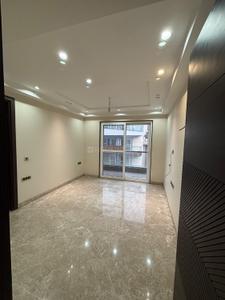 Bedroom Image of 2700 Sq.ft 4 BHK Builder Floor for sale in Mansarover Garden New Delhi for Rs. 50000000
