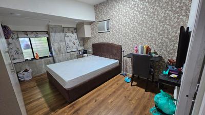 Bedroom Image of 2110 Sq.ft 4 BHK Villa for sale in Chembur Mumbai for Rs. 46900000