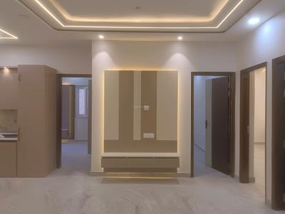 4 BHK Flat