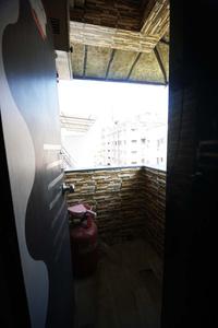 Bathroom Image of 828 Sq.ft 2 BHK Apartment / Flat for sale in Kankaria Ahmedabad for Rs. 7800000