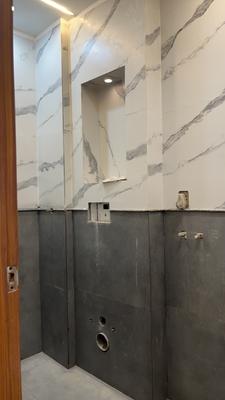 Image of 650 Sq.ft 2 BHK Apartment / Flat for sale in Saarthi Affordable Floors, Uttam Nagar, New Delhi for Rs. 4000000
