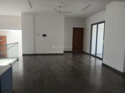 Hall Image of 4500 Sq.ft 4 BHK Apartment / Flat for sale in Mohar Luxe Towers, Gokhalenagar Pune for Rs. 60000000