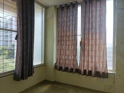 Bedroom Image of 980 Sq.ft 2 BHK Apartment / Flat for rent in Gardenia Residency, Hadapsar Pune for Rs. 23000