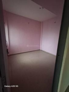 Bedroom Image of 750 Sq.ft 2 BHK Apartment / Flat for sale in J K Builders Kalyani Sai Enclave, Harsul Aurangabad for Rs. 269999